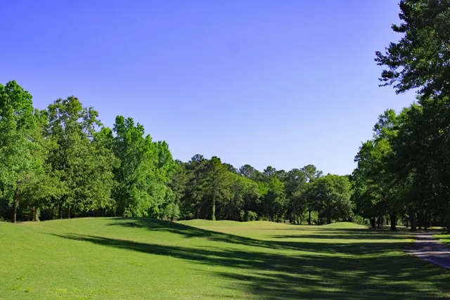 The Players Course at Wyboo