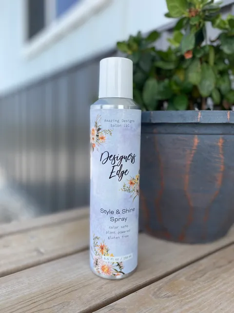 Amazing Designs Salon LLC