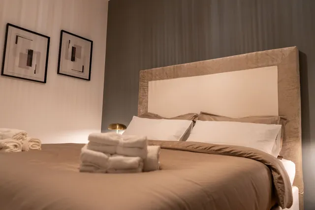 Melody residence Roma