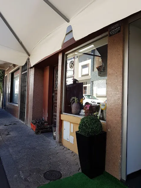 Restaurante Bola de Prata