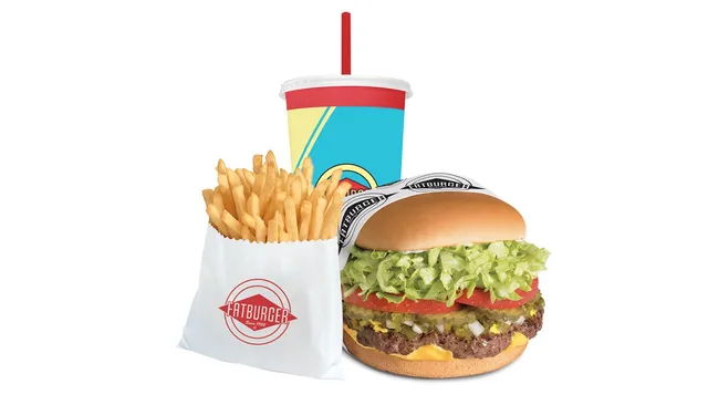 Fatburger