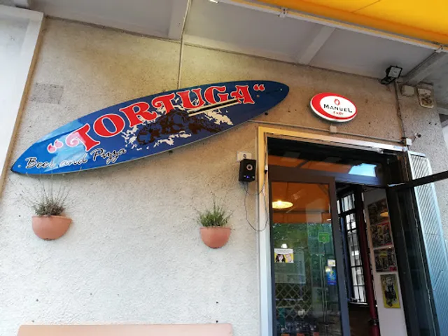 Tortuga Beer&Pizza