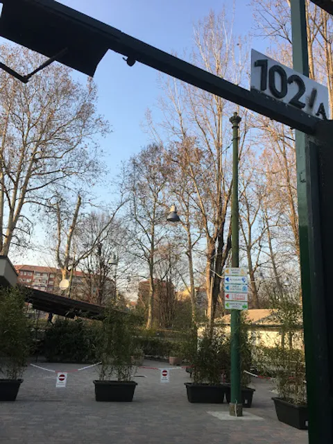 Circolo ASD Madonna del Pilone (bocciofila)