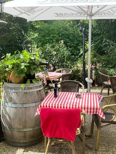 Trattoria Il Giardino