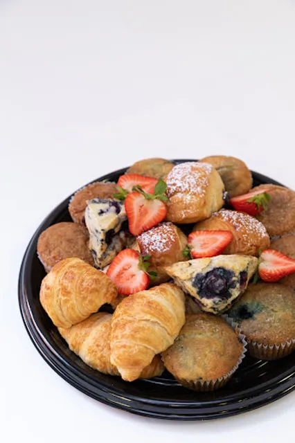 Caviar & Bananas - Gourmet Market & Cafe