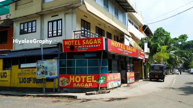 Hotel Sagar