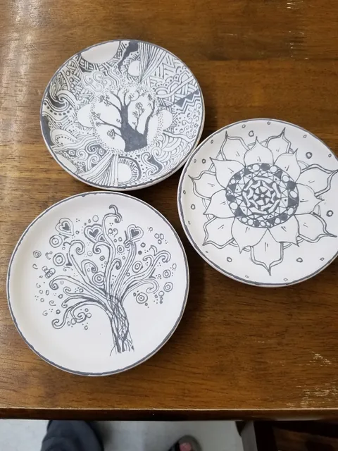 Just Kiln Me Now (Aragon's Dragon & Dreams, LLC)