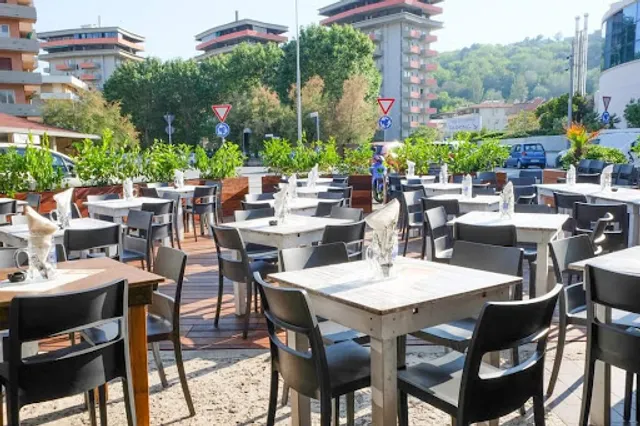 Birrificio Baia Flaminia