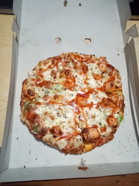 Ande Ka Funda A Family Restaurant & Fast Food Corner