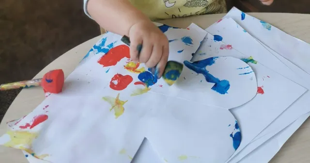 Steps to Strides Early Learning Centre