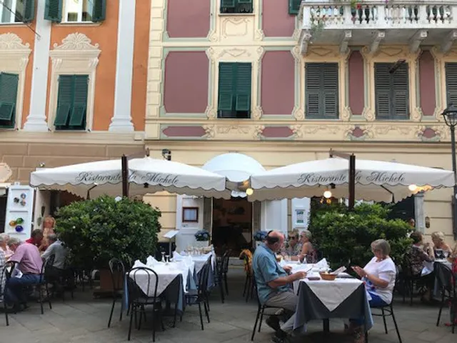 Ristorante da Michele