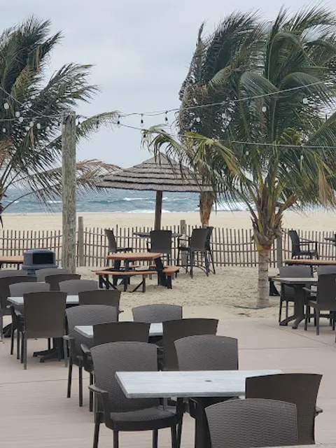 Jenkinson's Beach Parties