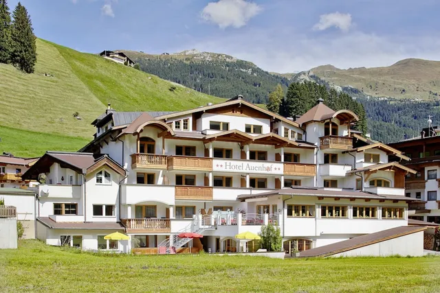 Auenhotel