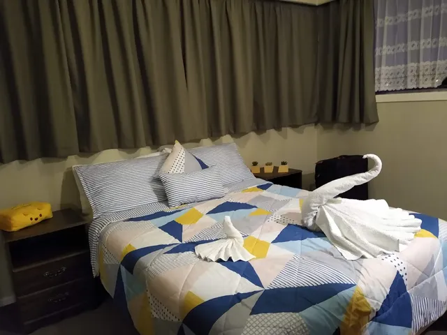 Big & Bright Guest House