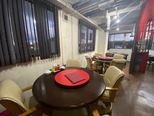 Taisho Yakiniku Hanten