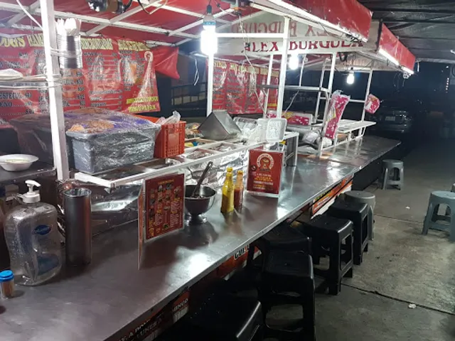 Los Jochos de la Juarez