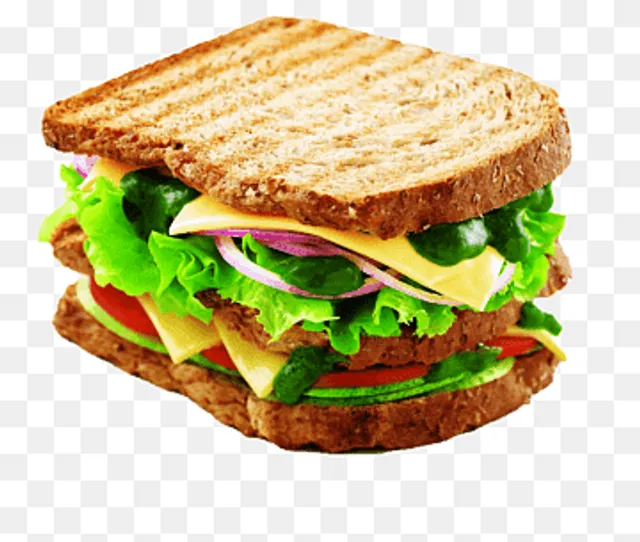 Rawat Fast Food Corner