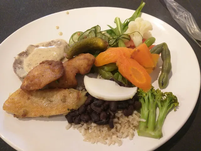 Restaurantes Radinis