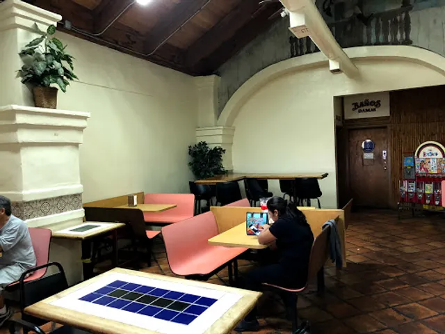 El Metate Tortilla Factory