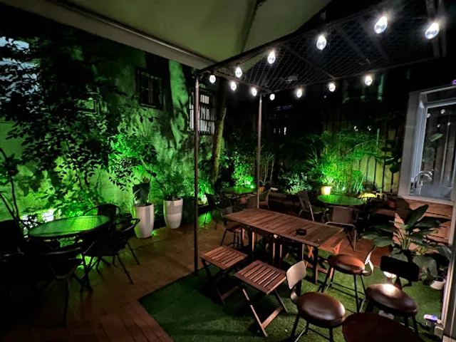 ROXY 36 CAFE 樂嬉咖啡餐館