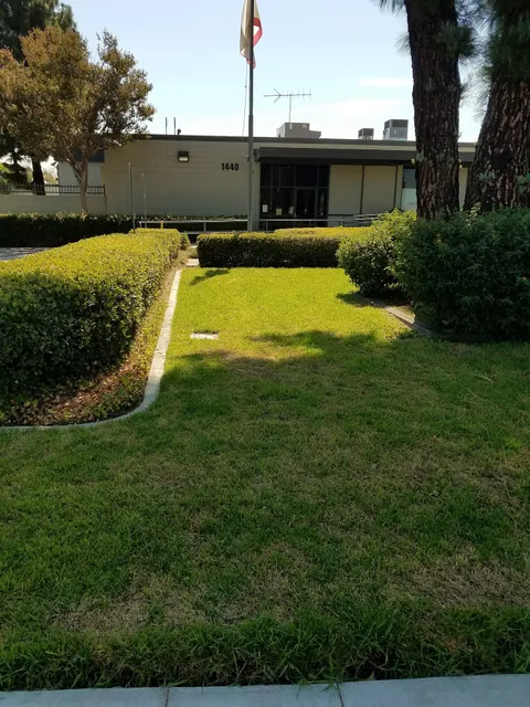 Monrovia Service Center