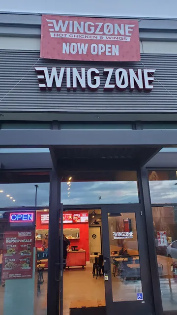 Wing Zone