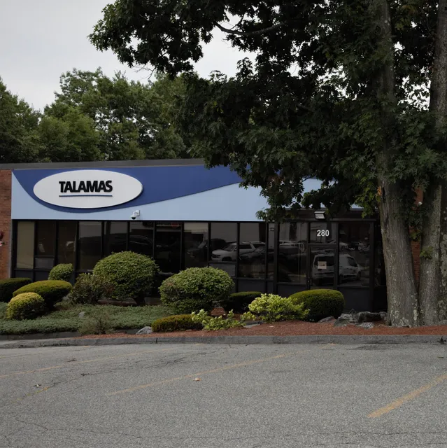 Talamas