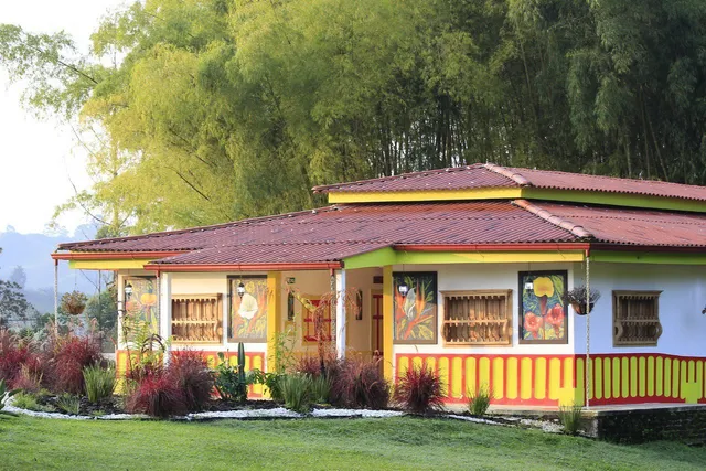 Hotel Bamboo Boutique