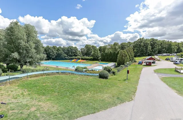 First Camp Röstånga - Söderåsen