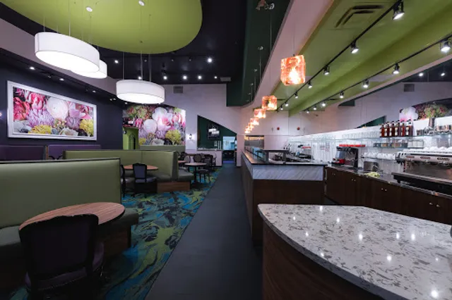 Demetres Desserts Burlington