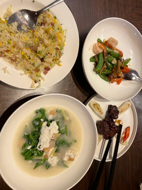 Ruyuan Chinese Restaurant