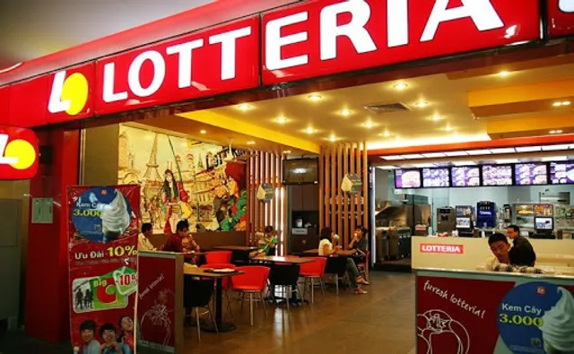 Lotteria Go Đà Nẵng