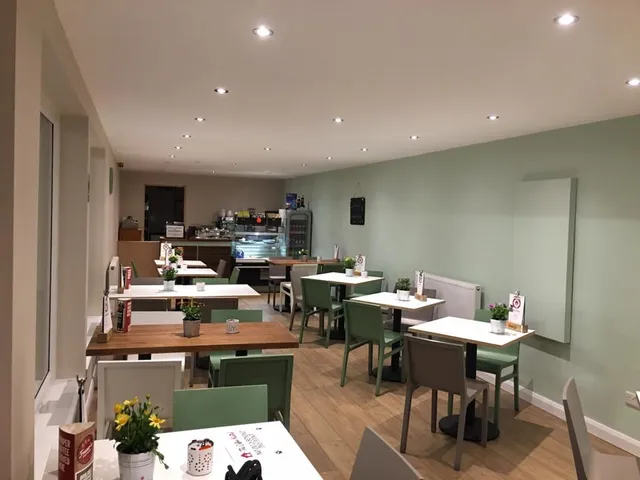 The Coffee Kennel Ltd