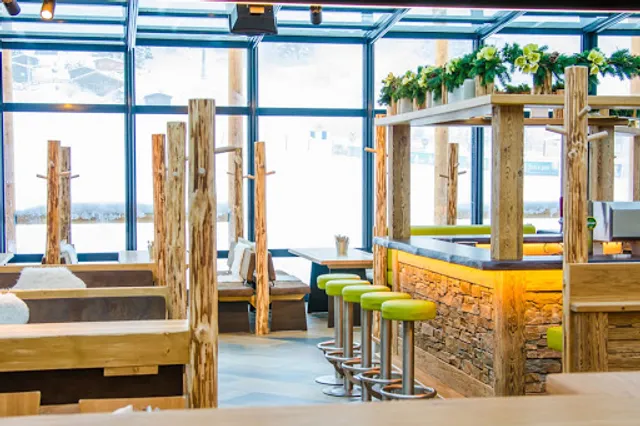 Restaurant "Zum Zottl"