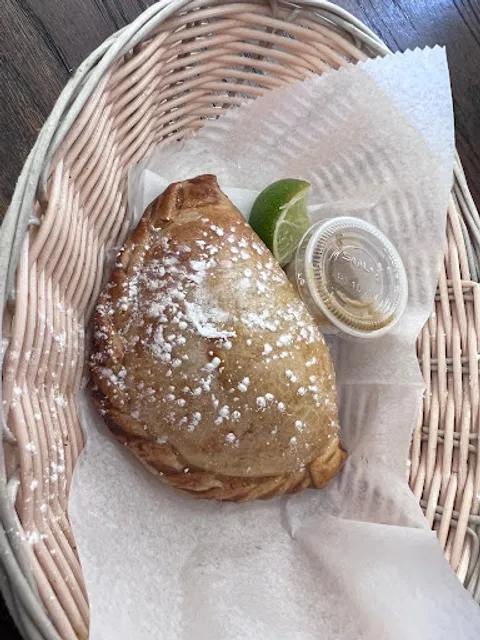 My Empanadas