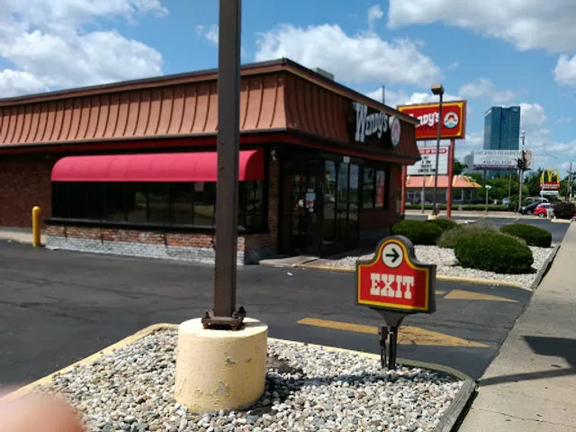 Wendy's