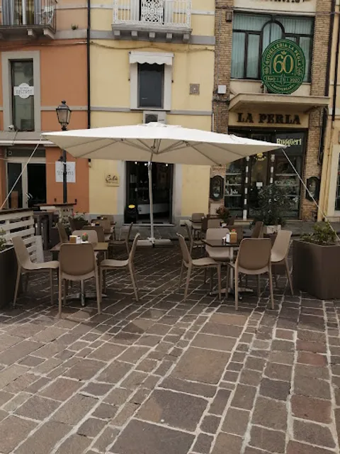 Calú - Bar Gelateria