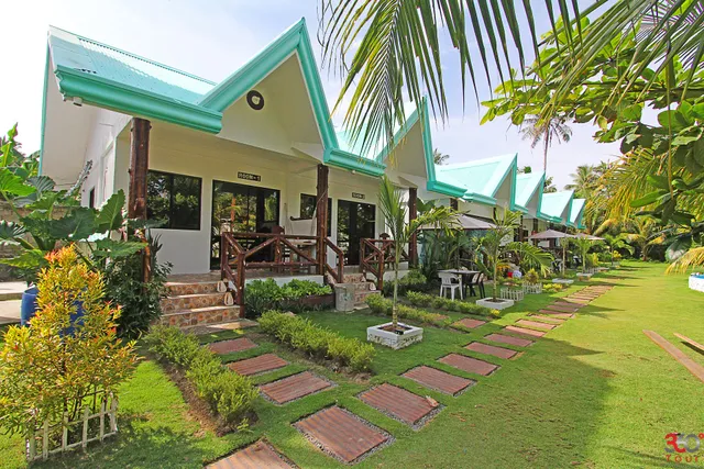 Villa Consolacion Cloud 9