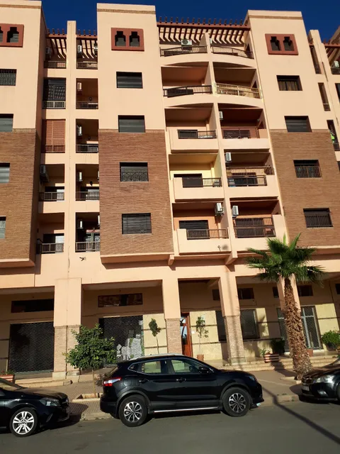 Résidence Belle Vue 2