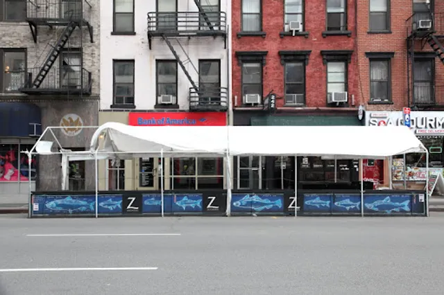 Zucker's Bagels & Smoked Fish