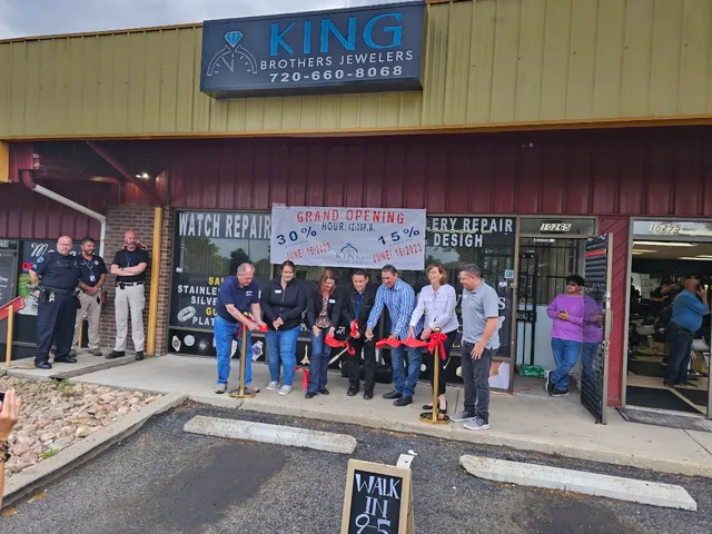 King Brothers Jewelers