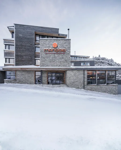 Hotel Manggei Boutique- Design-Hotel