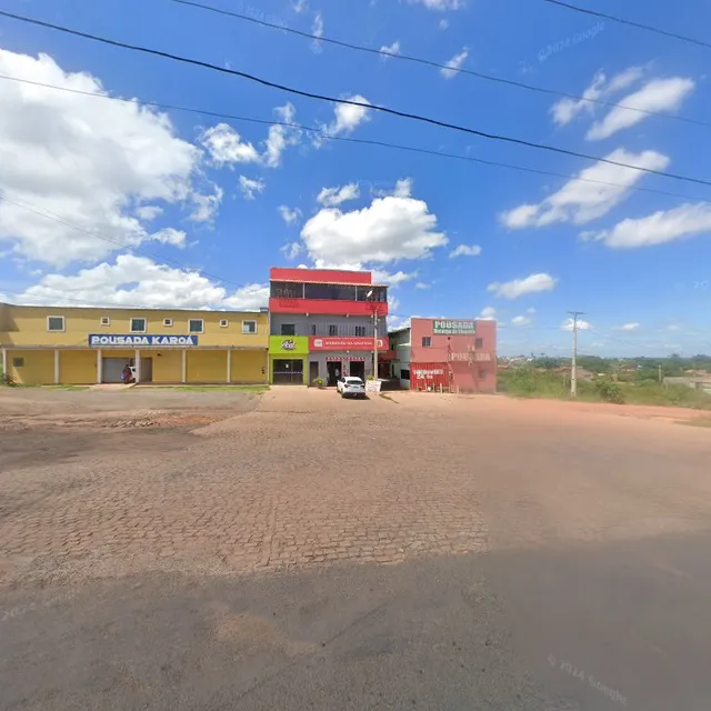 Pousada Morangos da Chapada