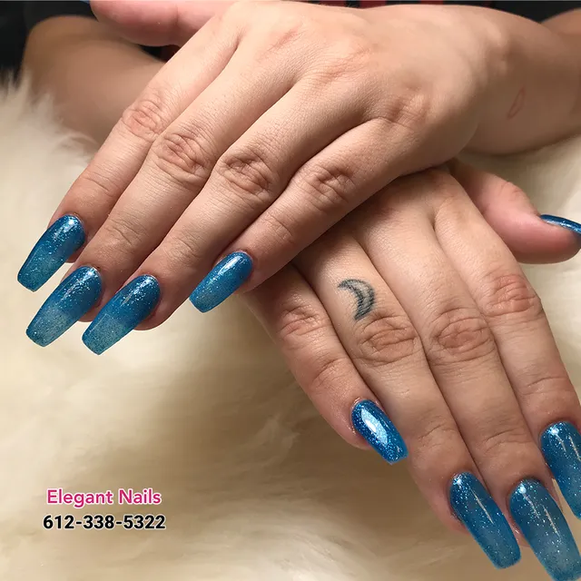Elegant Nails