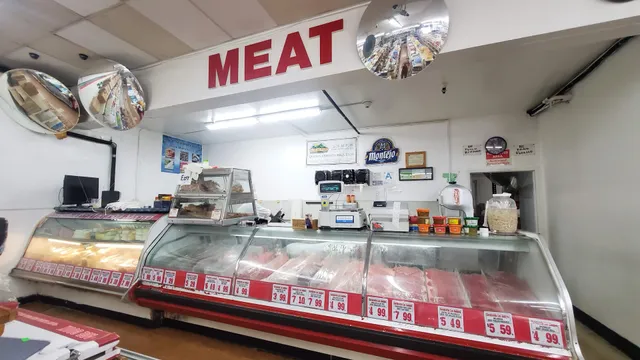 Carniceria Los Amigos