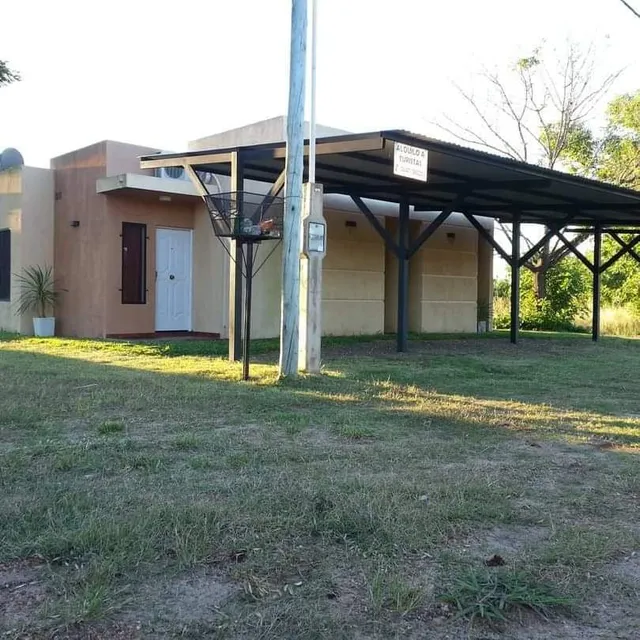 Bungalows Don Heraldo