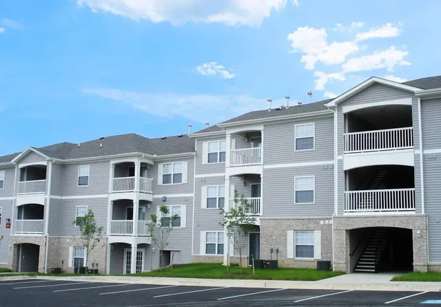 Woodwind Villa Apartments