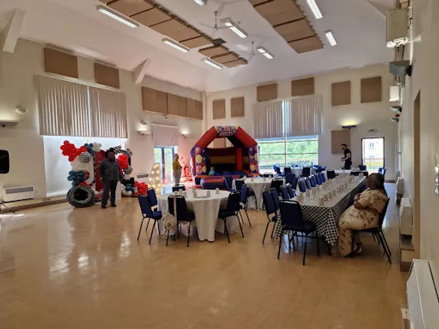 Aroma of India (sri sai), Northampton