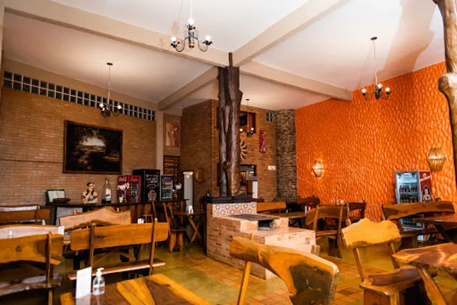 Pizzaria Serra Nostra