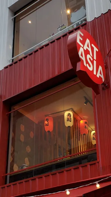 Eat Asia Thomaz Gonzaga